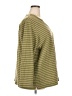 Bobbie Brooks Green Pullover Sweater Size 2X (estimated) - photo 4