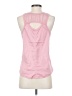 Jockey Pink Active Tank Size S - photo 2