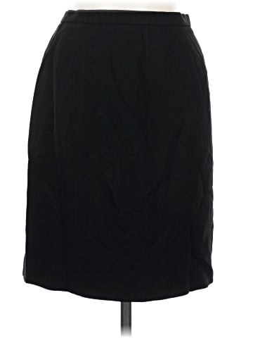 Petite Sophisticate Formal Skirt (view 1)