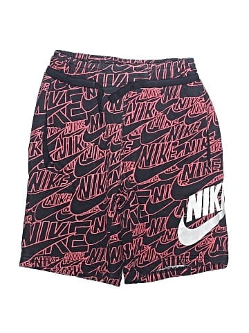 Nike Athletic Shorts (view 1)