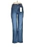 Gloria Vanderbilt Blue Jeans Size 10 - photo 1
