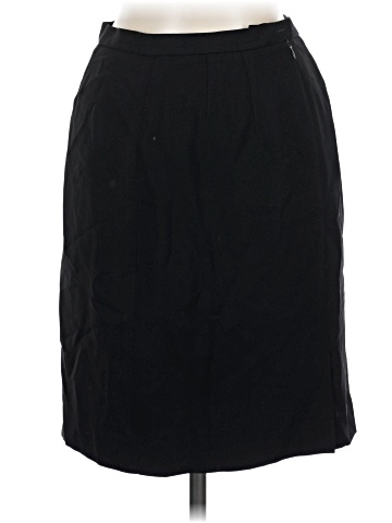 Petite Sophisticate Formal Skirt (view 2)