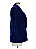 BCBGeneration Blue Blazer Size XS - photo 4