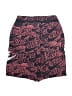 Nike Print Pink Athletic Shorts Size M (kids) - photo 2