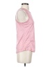 Jockey Pink Active Tank Size S - photo 4