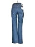 Gloria Vanderbilt Blue Jeans Size 10 - photo 2
