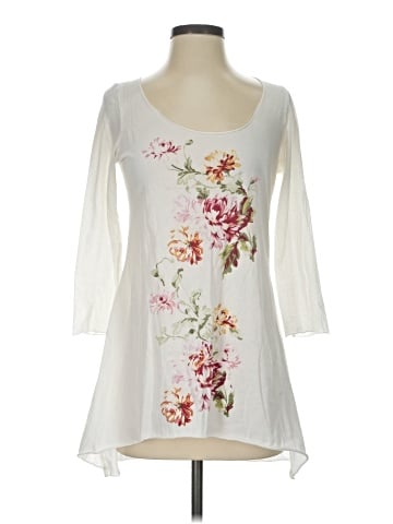 4 Love and Liberty Casual Dress (view 1)