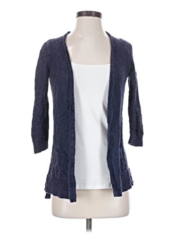 Ann Taylor LOFT Cardigan (view 1)