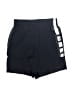 Nike 100% Polyester Graphic Blue Athletic Shorts Size S (kids) - photo 2
