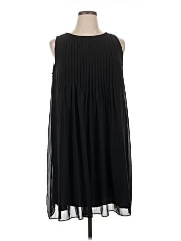 Sharagano Cocktail Dress (view 1)