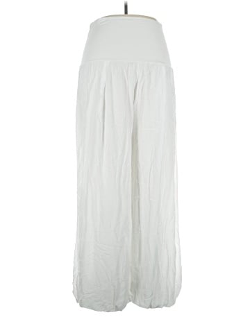 MADE IN ITALY Casual Pants (view 1)