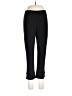 Sympli Solid Black Active Pants Size 10 - photo 1