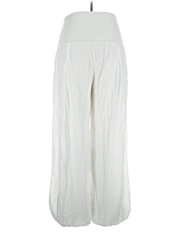 MADE IN ITALY Casual Pants (view 2)