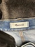 Madewell Blue Jeans Size 24 waist - photo 7