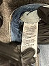 Madewell Blue Jeans Size 24 waist - photo 8