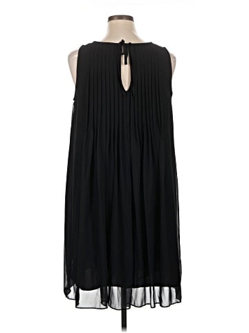Sharagano Cocktail Dress (view 2)