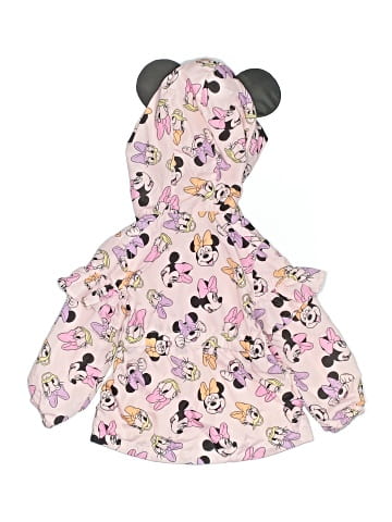 Disney Poncho (view 2)