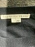Veronica Beard 100% Wool Paisley Black Wool Pullover Sweater Size M - photo 7