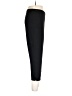 Sympli Solid Black Active Pants Size 10 - photo 4