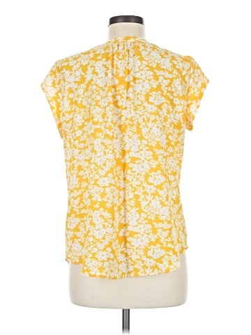 Fun2Fun Short Sleeve Blouse (view 2)