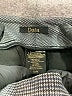 dalia Solid Gray Active Pants Size M - photo 7