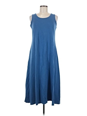 J.Jill Casual Dress (view 1)