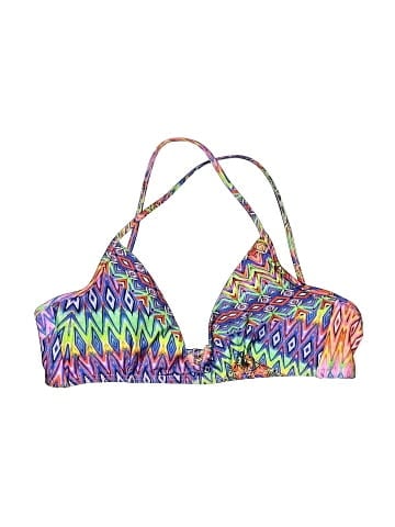 Luli Fama Swimsuit Top (view 1)