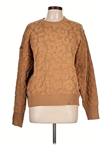 DKNY Pullover Sweater (view 1)