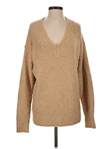 Aerie Pullover Sweater (view 1)