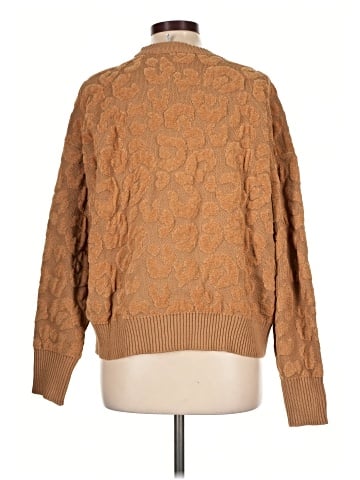 DKNY Pullover Sweater (view 2)