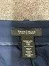 White House Black Market Blue Active Pants Size 12 - photo 7