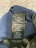 White House Black Market Blue Active Pants Size 12 - photo 8