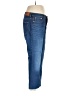 J.Crew Blue Jeans Size 32 waist (tall) - photo 4