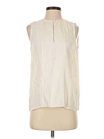Brooks Brothers Sleeveless Blouse (view 1)