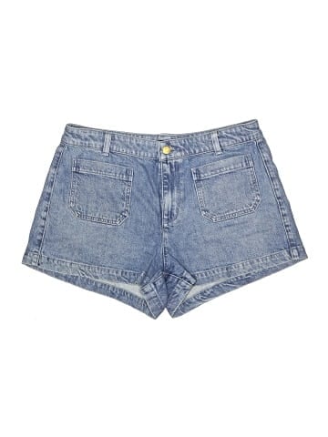 J.Crew Denim Shorts (view 1)