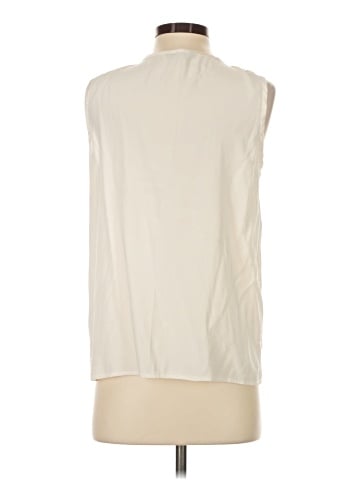 Brooks Brothers Sleeveless Blouse (view 2)