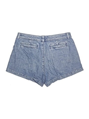 J.Crew Denim Shorts (view 2)