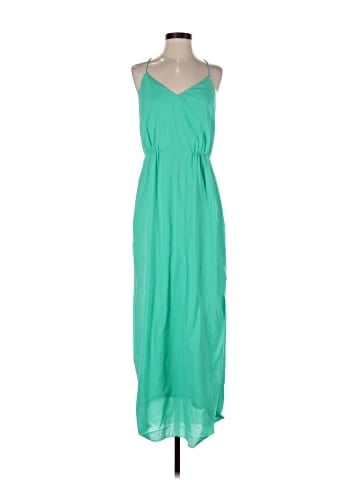 J.Crew Factory Store Casual Dress (view 1)