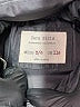 Zara 100% Polyester Black Vest Size 5 - 6 - photo 3