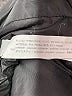Zara 100% Polyester Black Vest Size 5 - 6 - photo 4