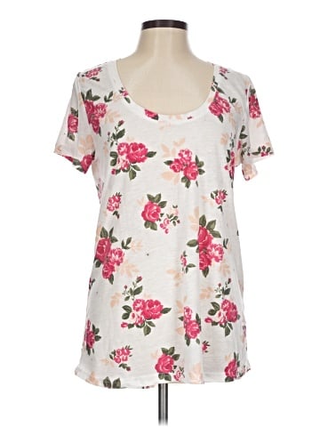 Make + Model Short Sleeve T-Shirt (view 1)