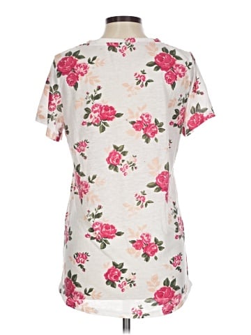 Make + Model Short Sleeve T-Shirt (view 2)