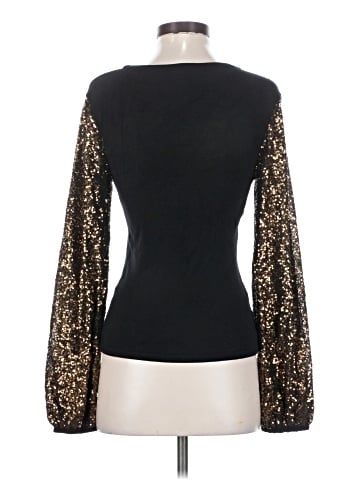 Blank London Long Sleeve Top (view 2)