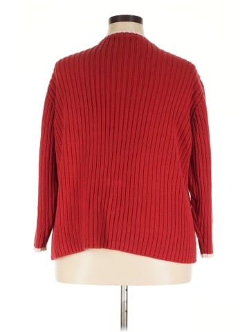 Elisabeth by Liz Claiborne Pullover Sweater (view 2)