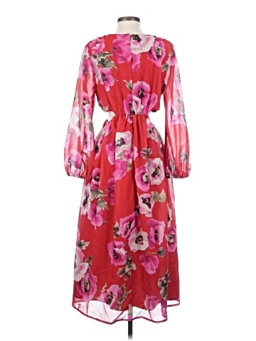 Ranna Gill Cocktail Dress (view 2)