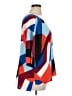 Vince Camuto Blue Cardigan Size XL - photo 4