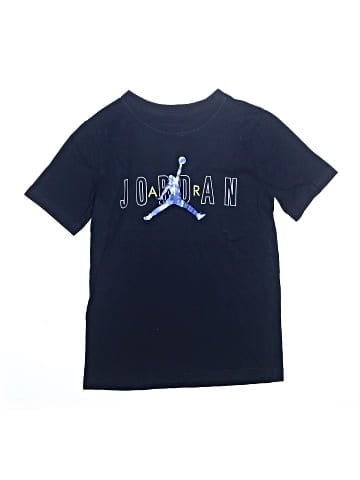 Air Jordan Short Sleeve T-Shirt (view 1)