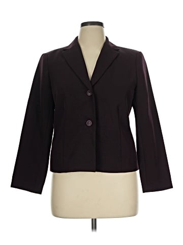Liz Baker Blazer (view 1)