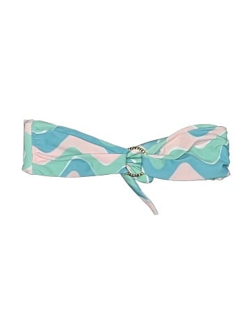 Vanessa Mooney Swimsuit Top (view 1)