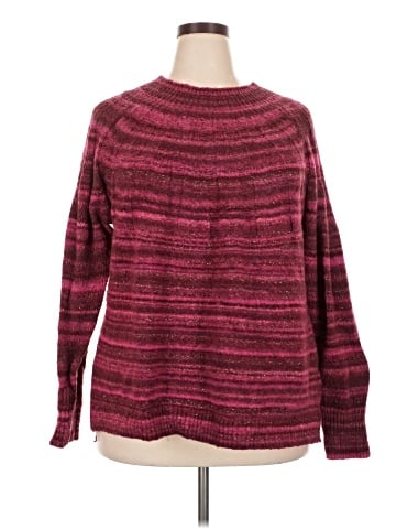 Knox Rose Pullover Sweater (view 1)